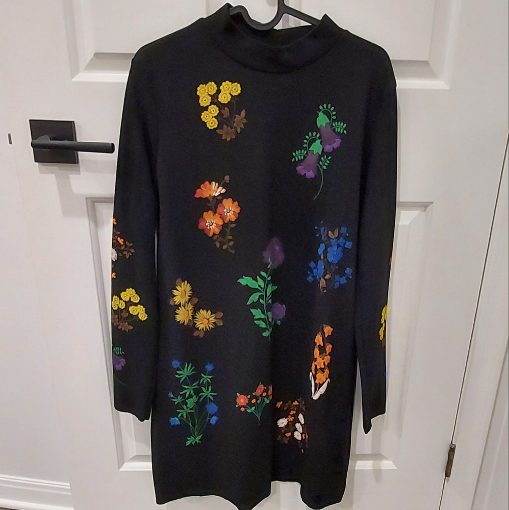 Zara Dress